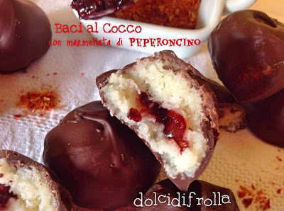 BACI AL COCCO