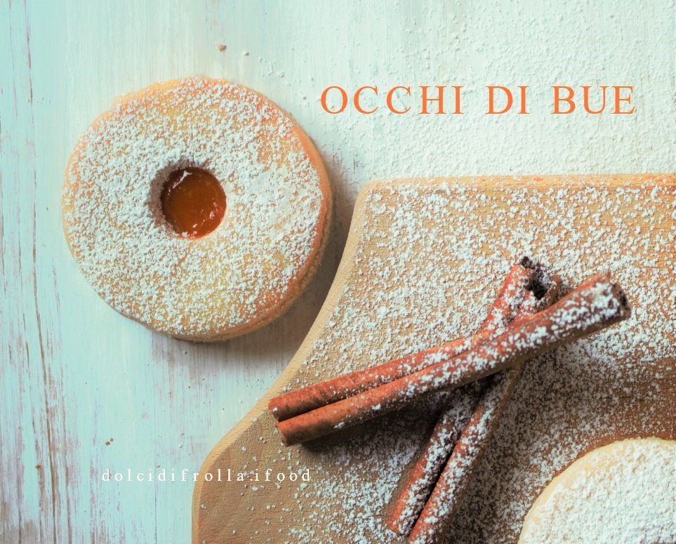 OCCHI DI BUE