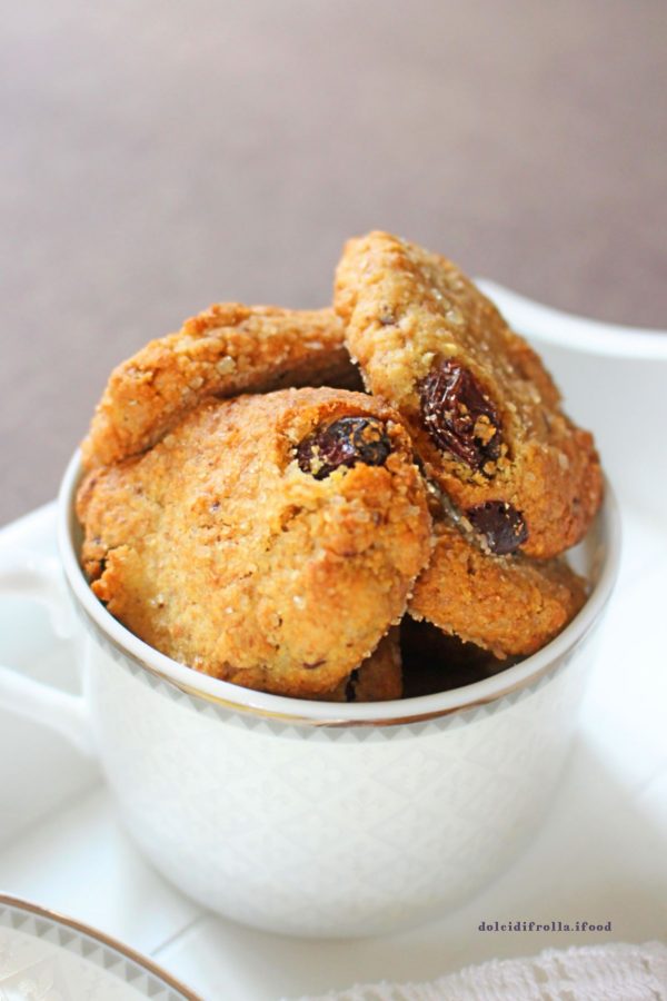 tazza biscotti