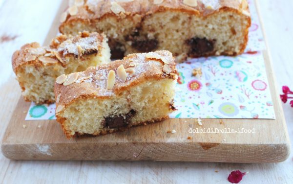 fetta nutella