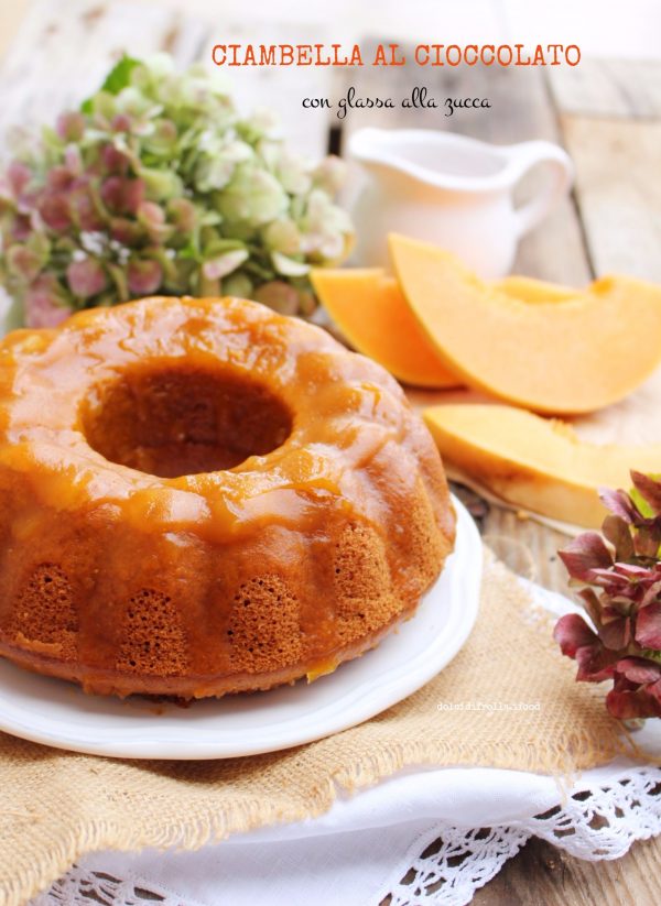 ciambella_al_cioccolato_con_glassa_alla_zucca