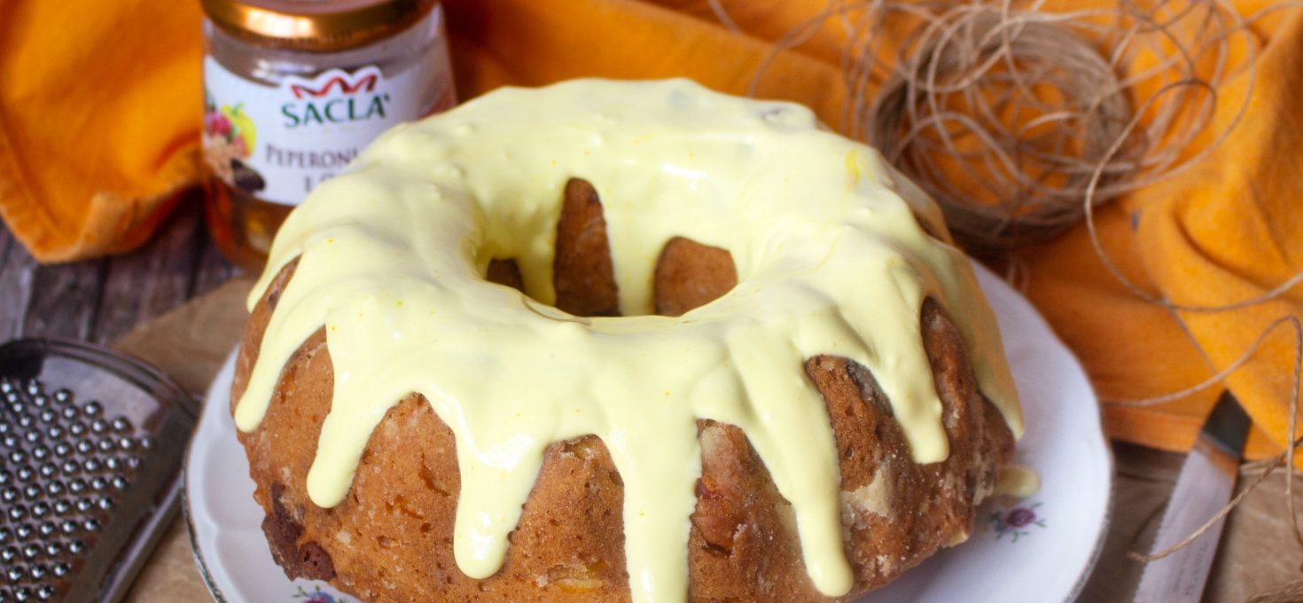 CIAMBELLA SALATA RICOPERTA AL FORMAGGIO
