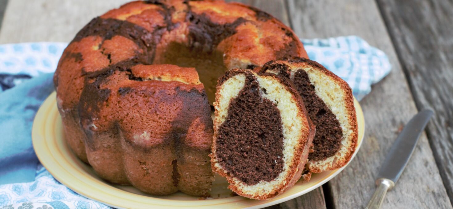 CIAMBELLONE DELLA NONNA BIGUSTO