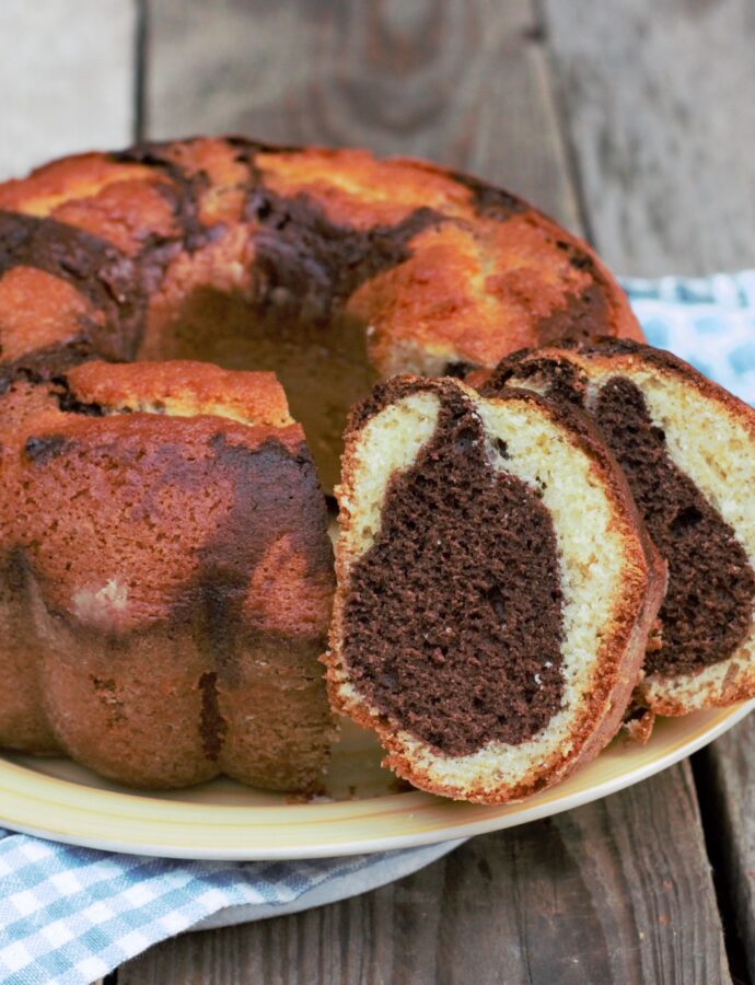 CIAMBELLONE DELLA NONNA BIGUSTO