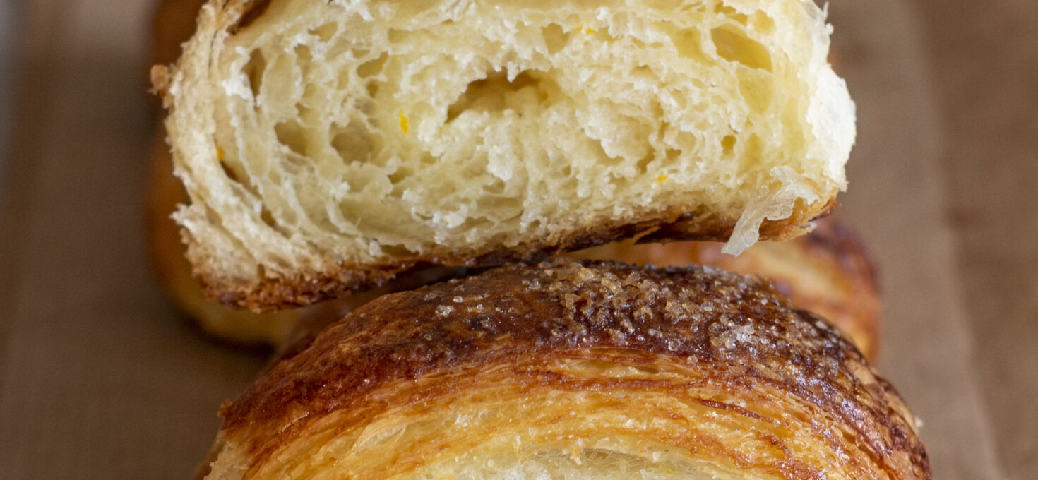 CROISSANT
