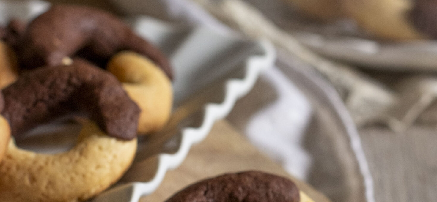 BISCOTTI ABBRACCI
