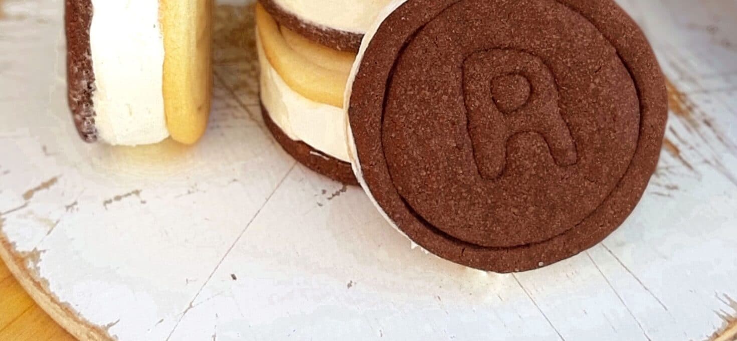 BISCOTTI RINGO GELATO