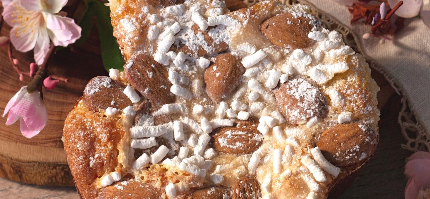 COLOMBINE ALLO YOGURT