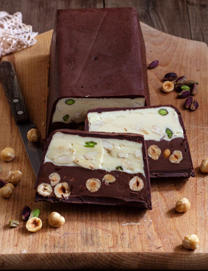 TORRONE DEI MORTI BIGUSTO