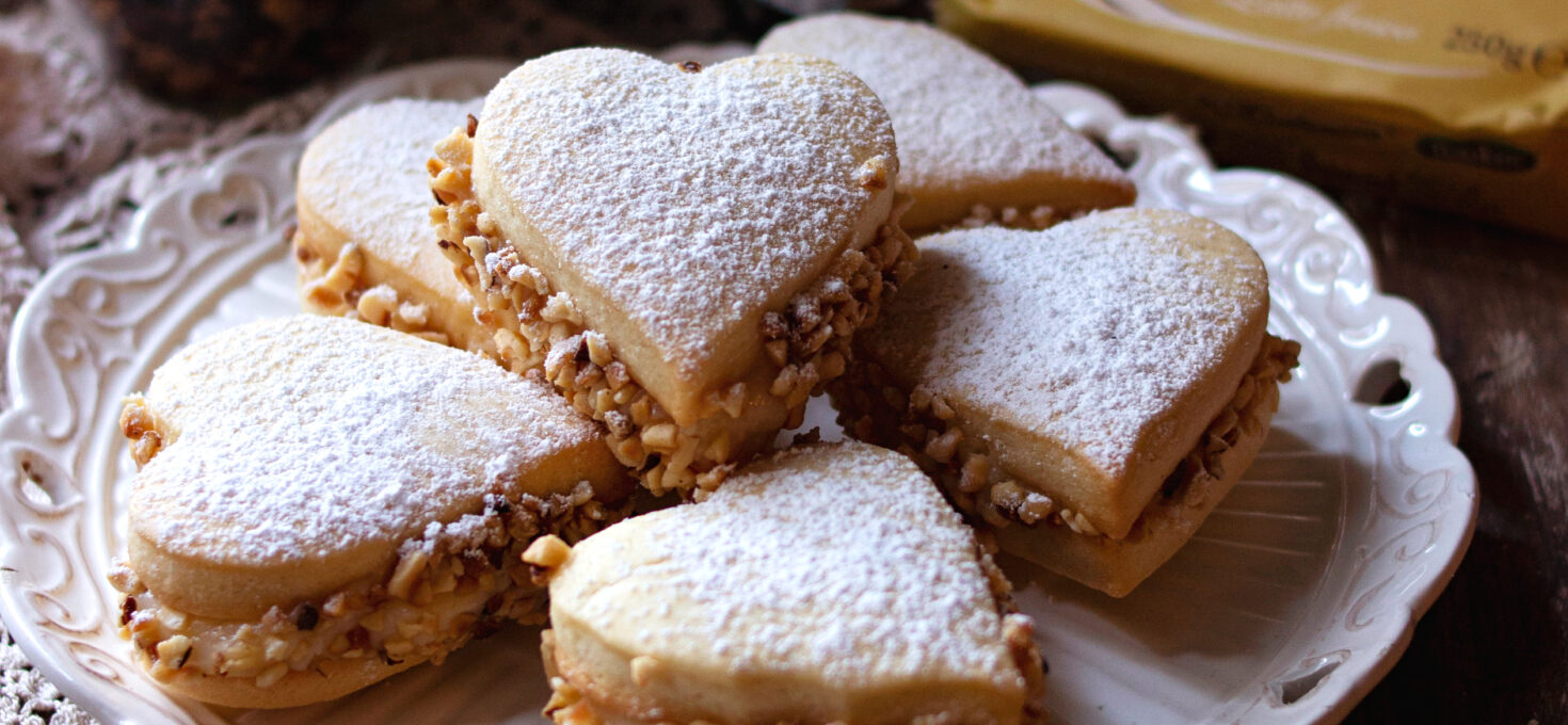 DELIZIOSE DI SAN VALENTINO