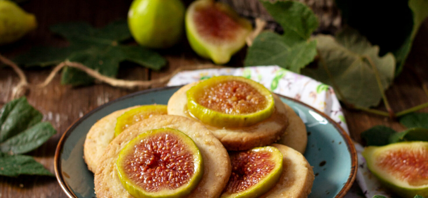 BISCOTTI AI FICHI