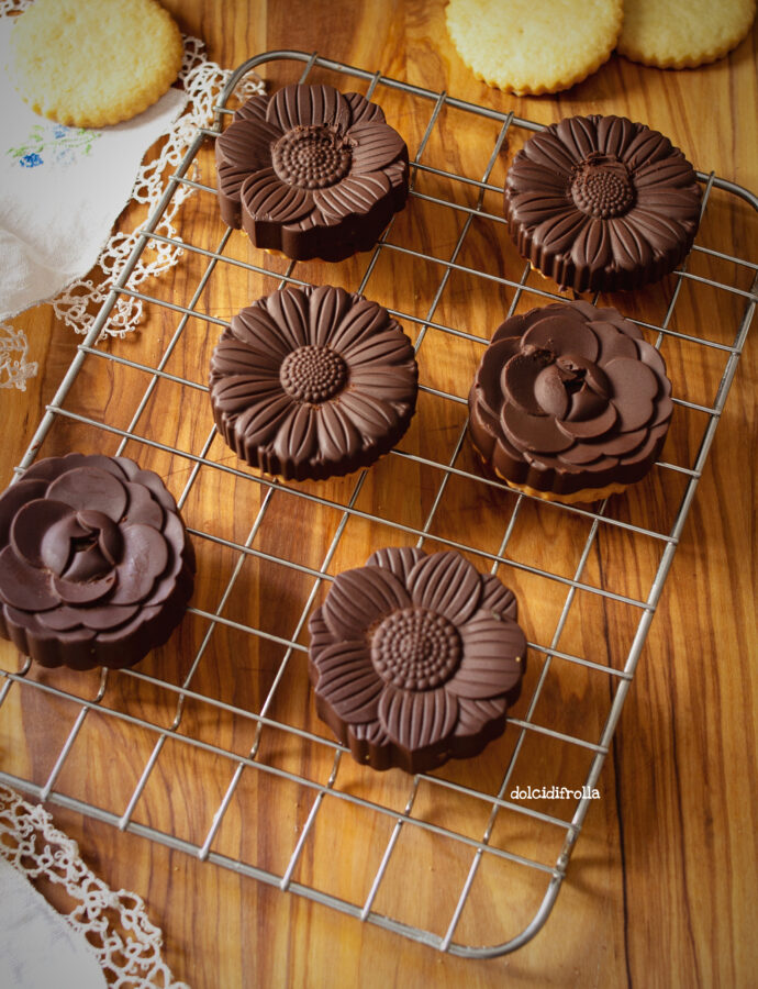 BOUNTY COOKIES